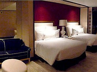 Hotel Malik Continental Νέο Δελχί Εξωτερικό φωτογραφία