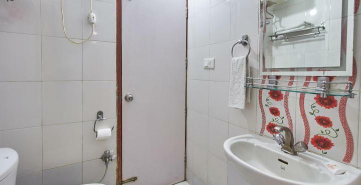 Hotel Malik Continental Νέο Δελχί Εξωτερικό φωτογραφία